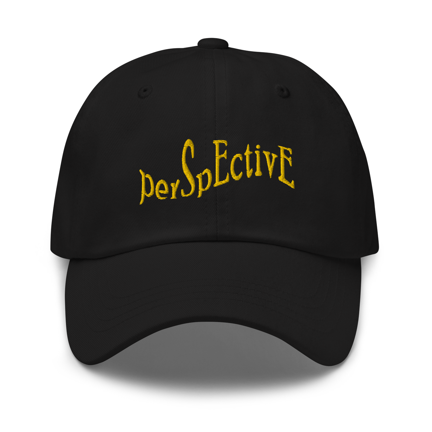 Wave Dad Hat