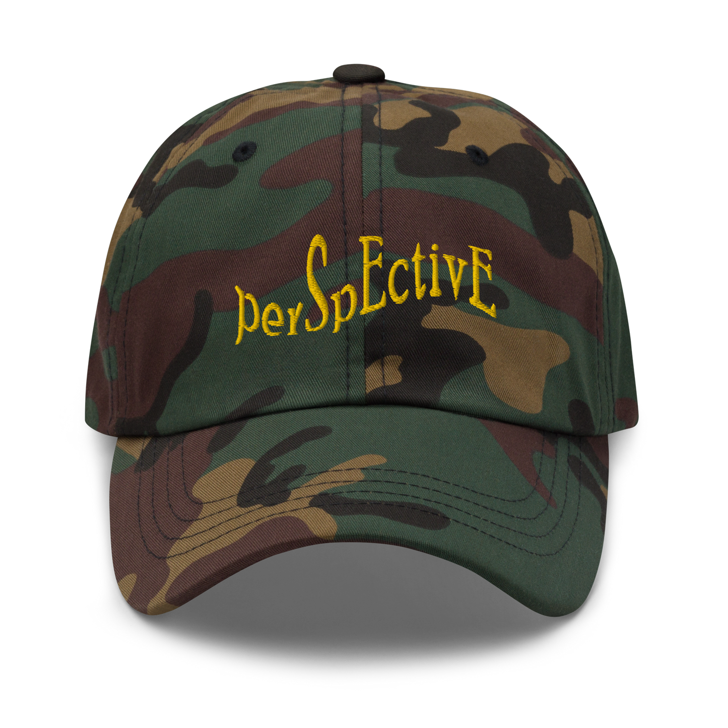 Wave Dad Hat