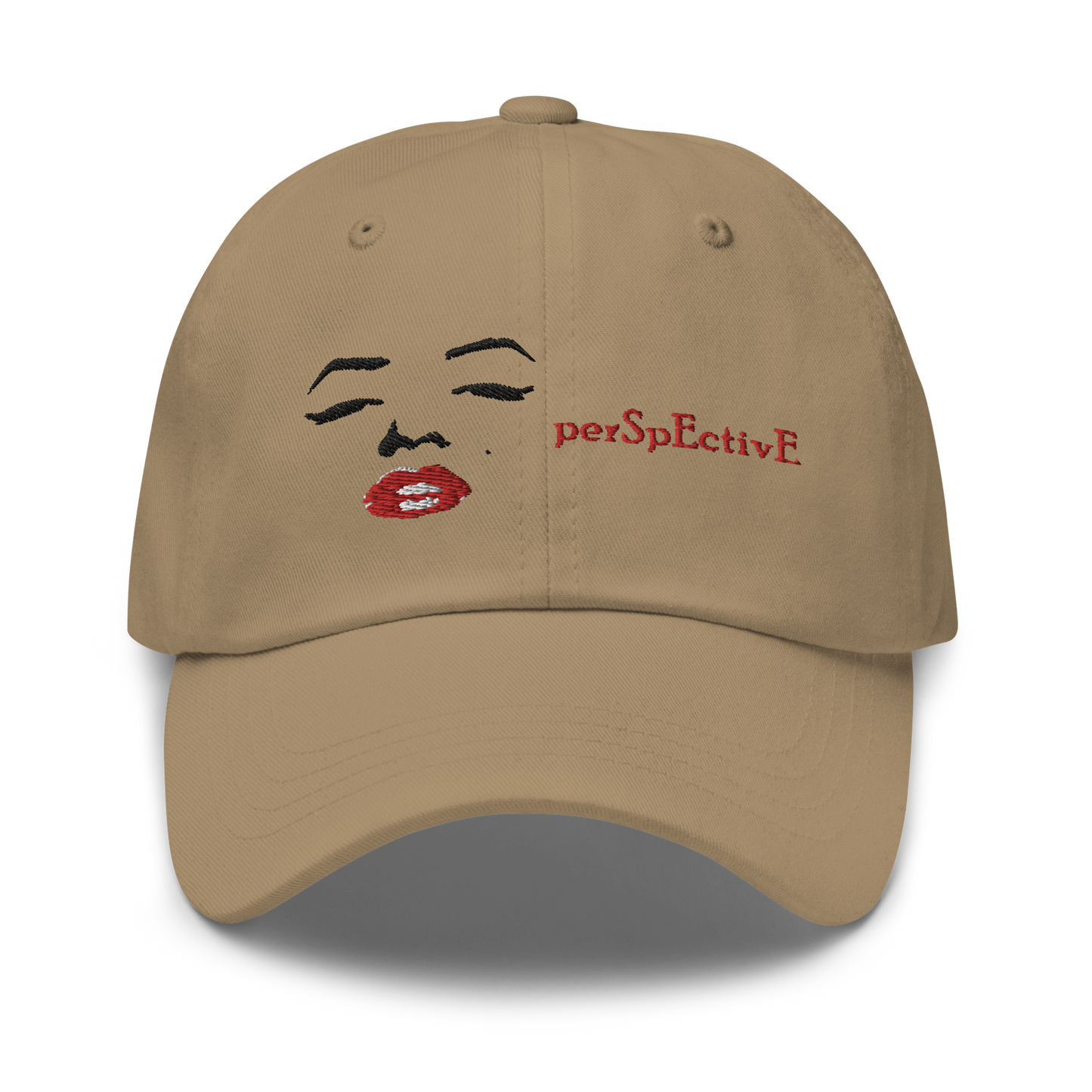 Marilyn Dad Hat