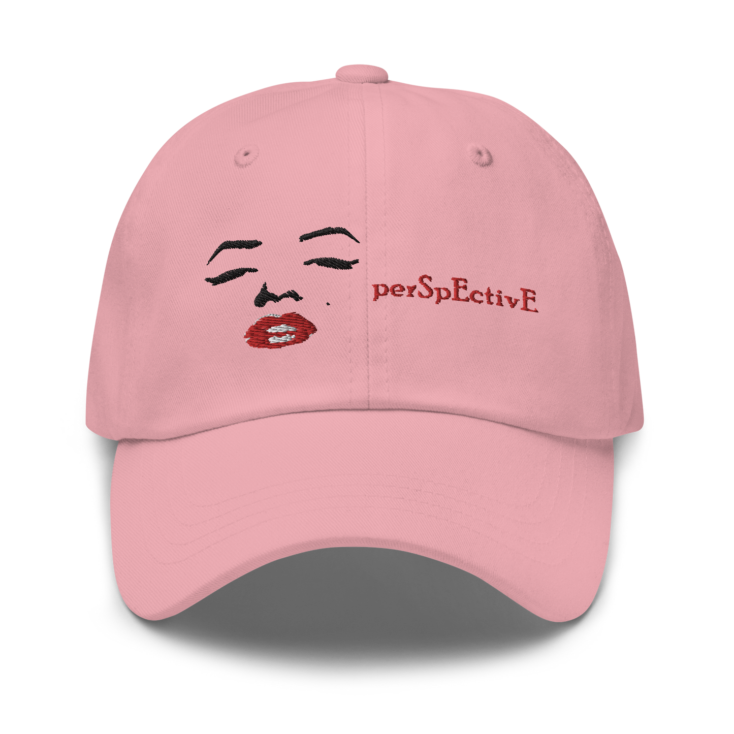 Marilyn Dad Hat