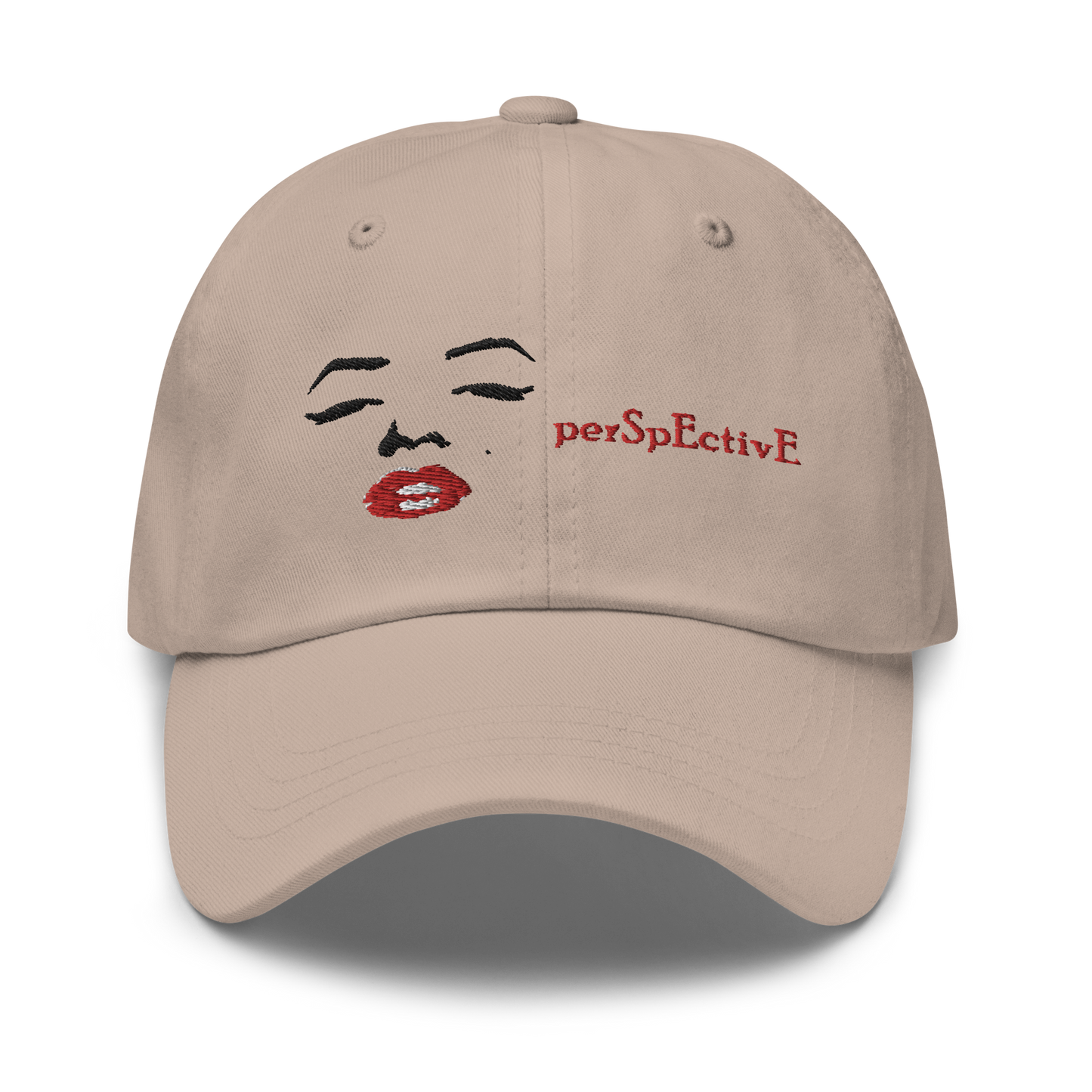 Marilyn Dad Hat