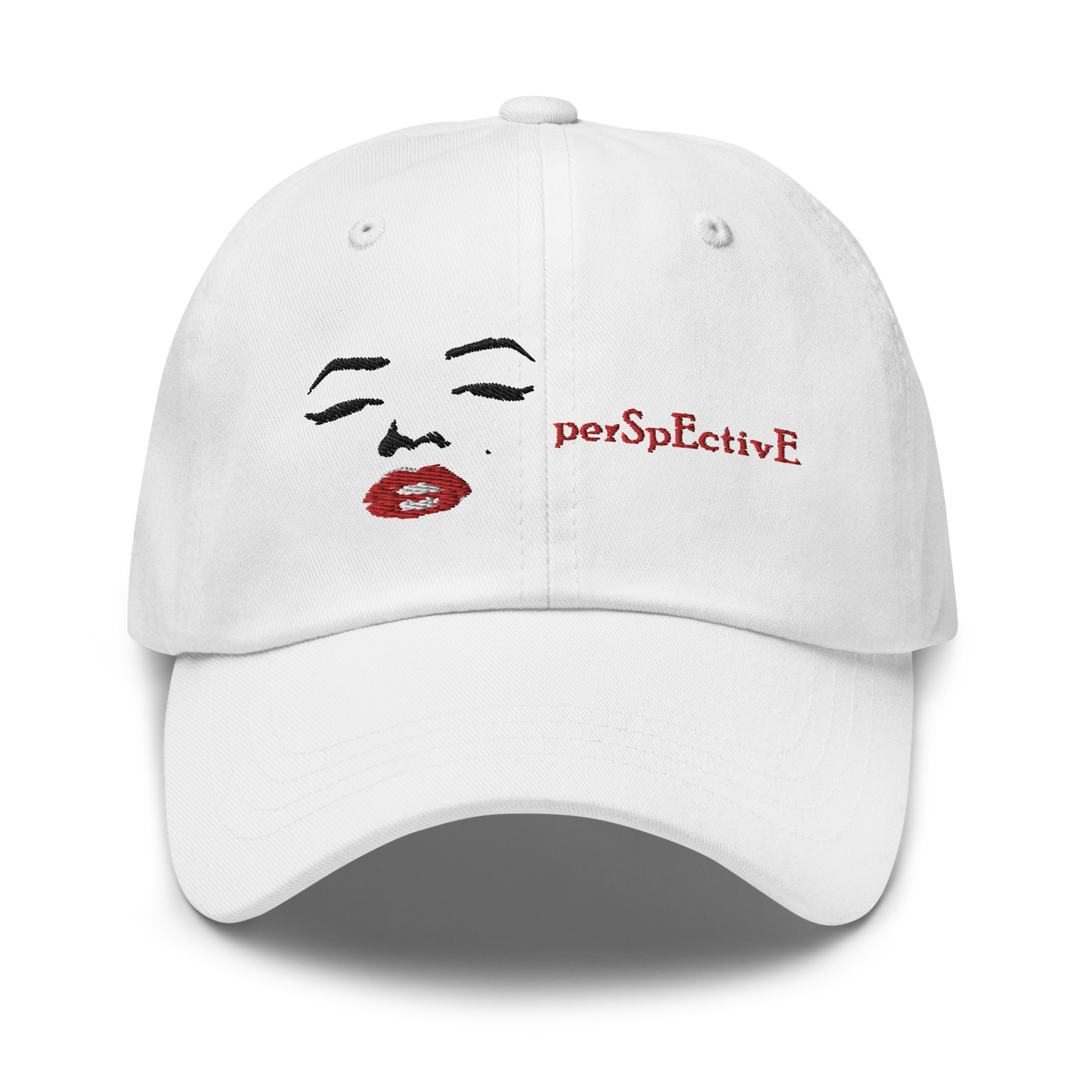 Marilyn Dad Hat