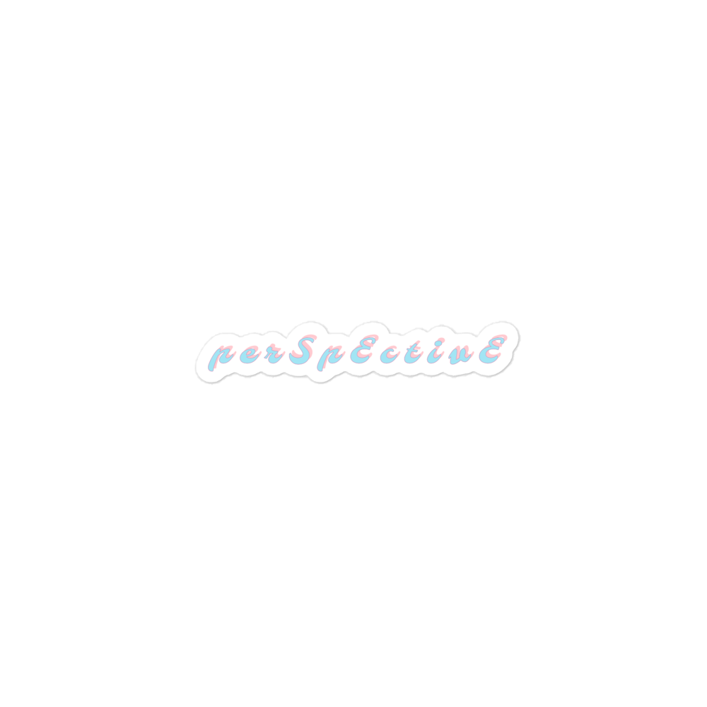 Vibe Sticker
