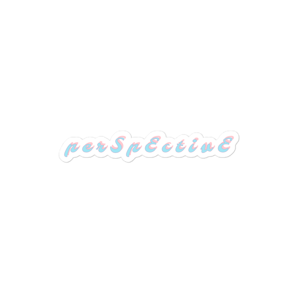 Vibe Sticker