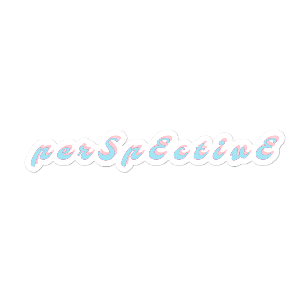 Vibe Sticker