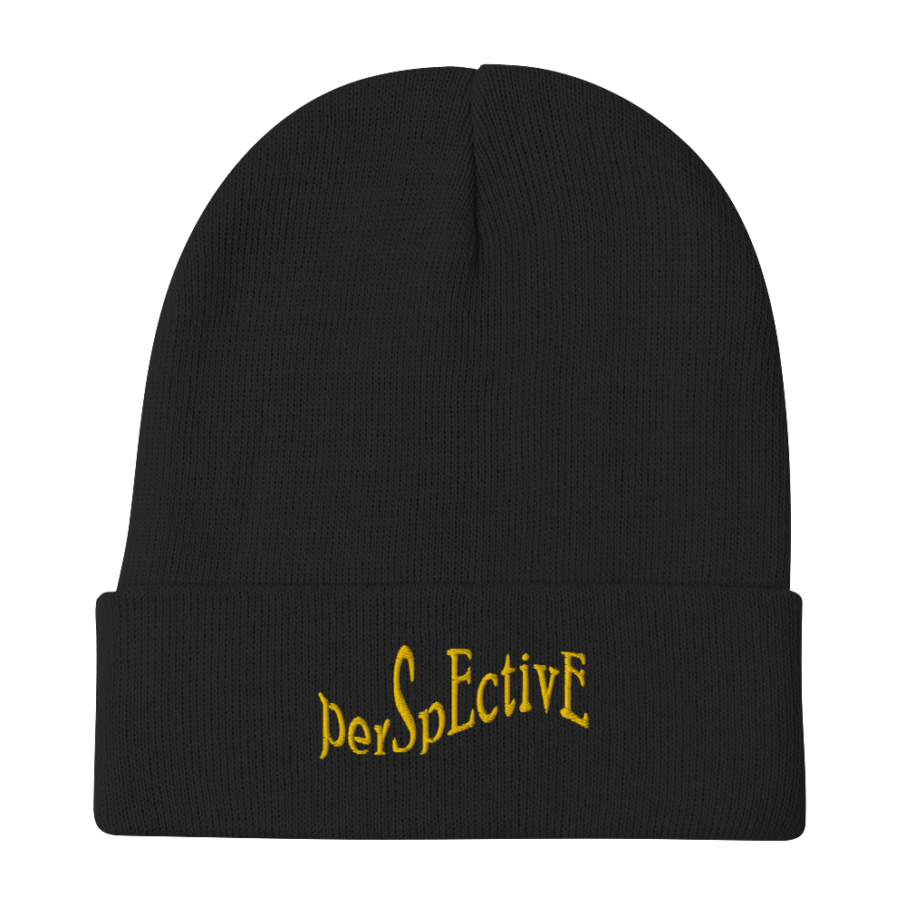 Wave Beanie