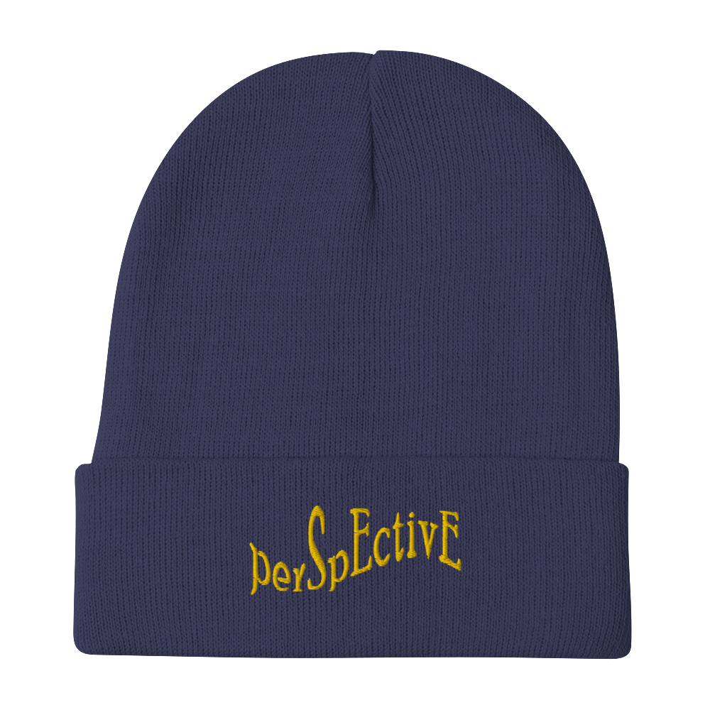 Wave Beanie