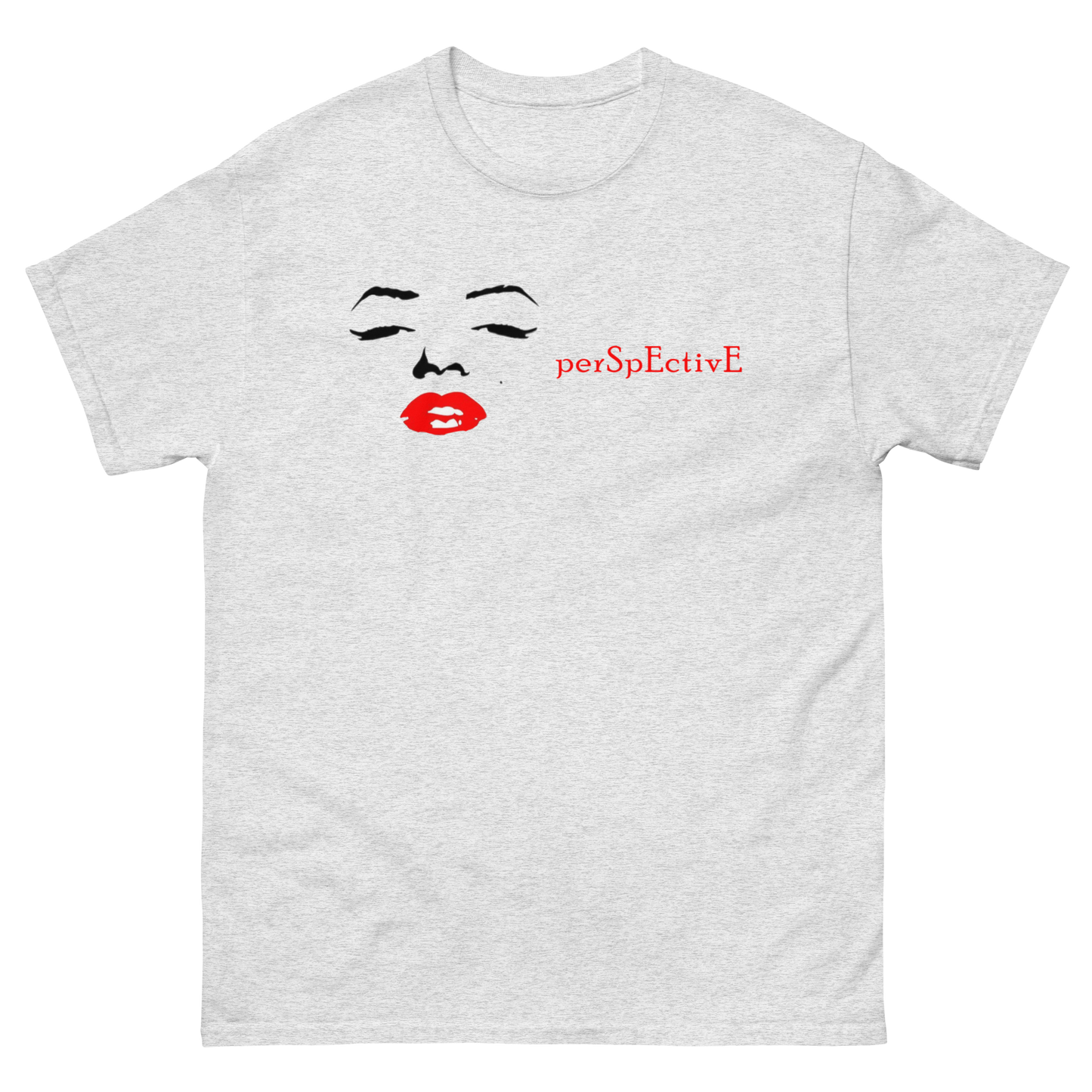 Marilyn Classic Tee