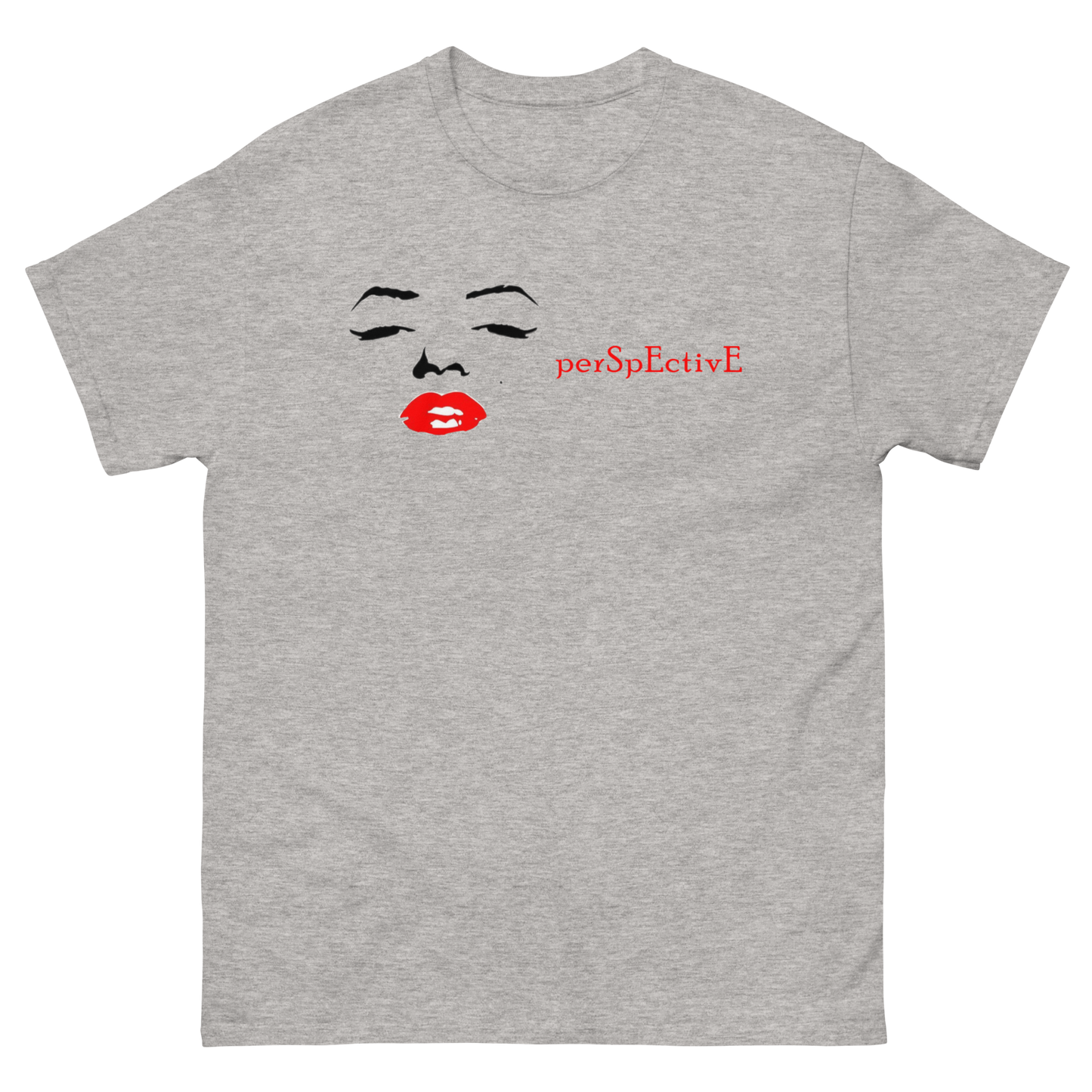 Marilyn Classic Tee
