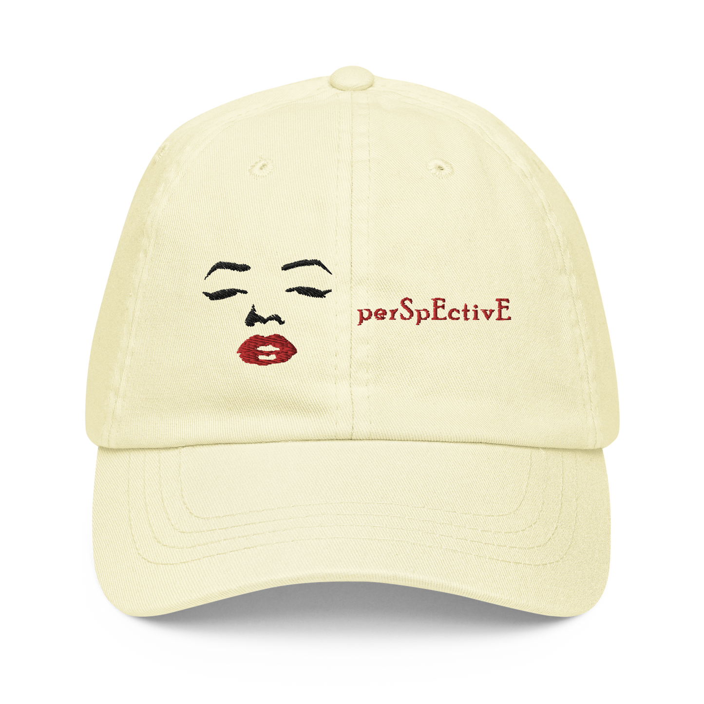 Marilyn Women's Pastel Baseball Hat