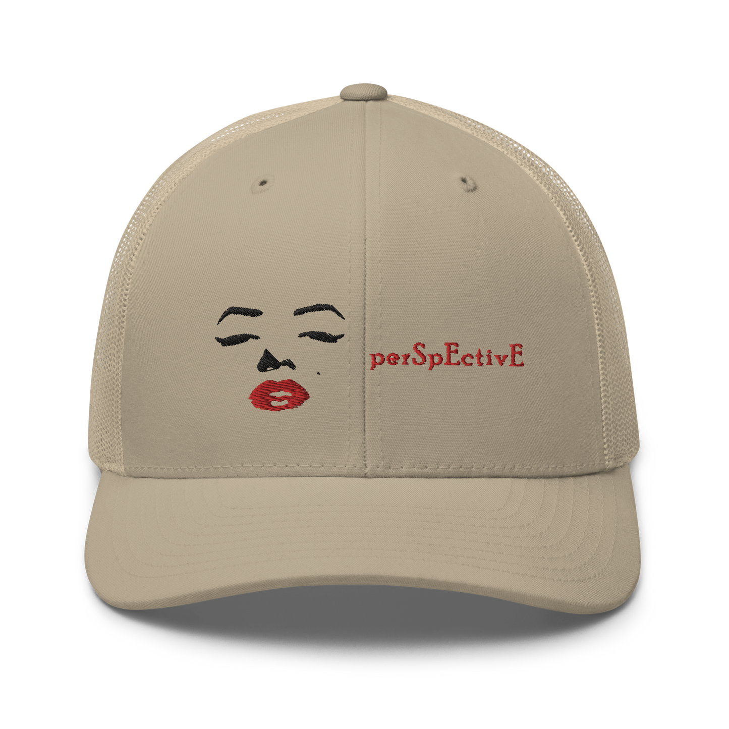 Marilyn Trucker