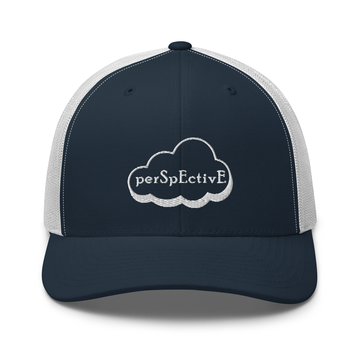 White Cloud Trucker