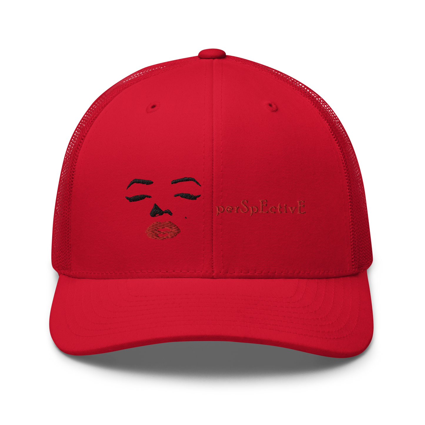 Marilyn Trucker