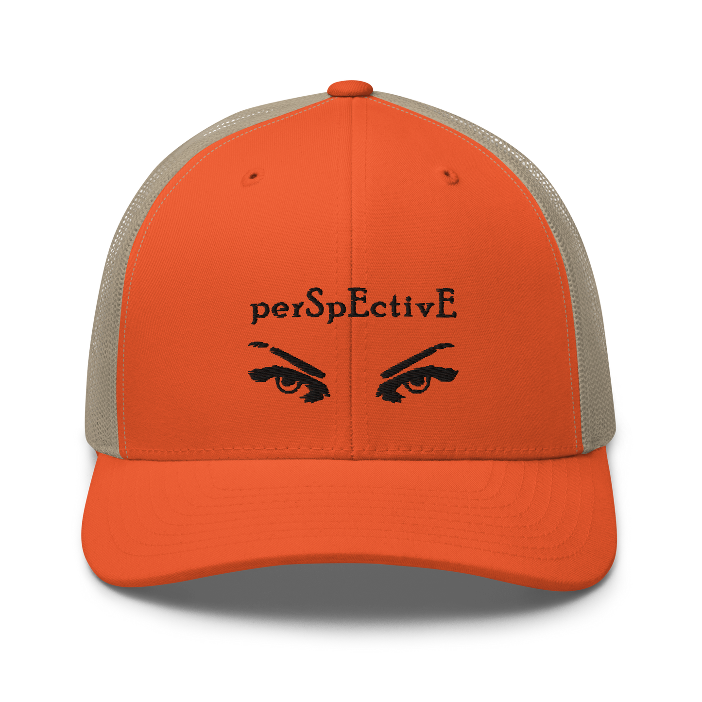 Hunter Trucker
