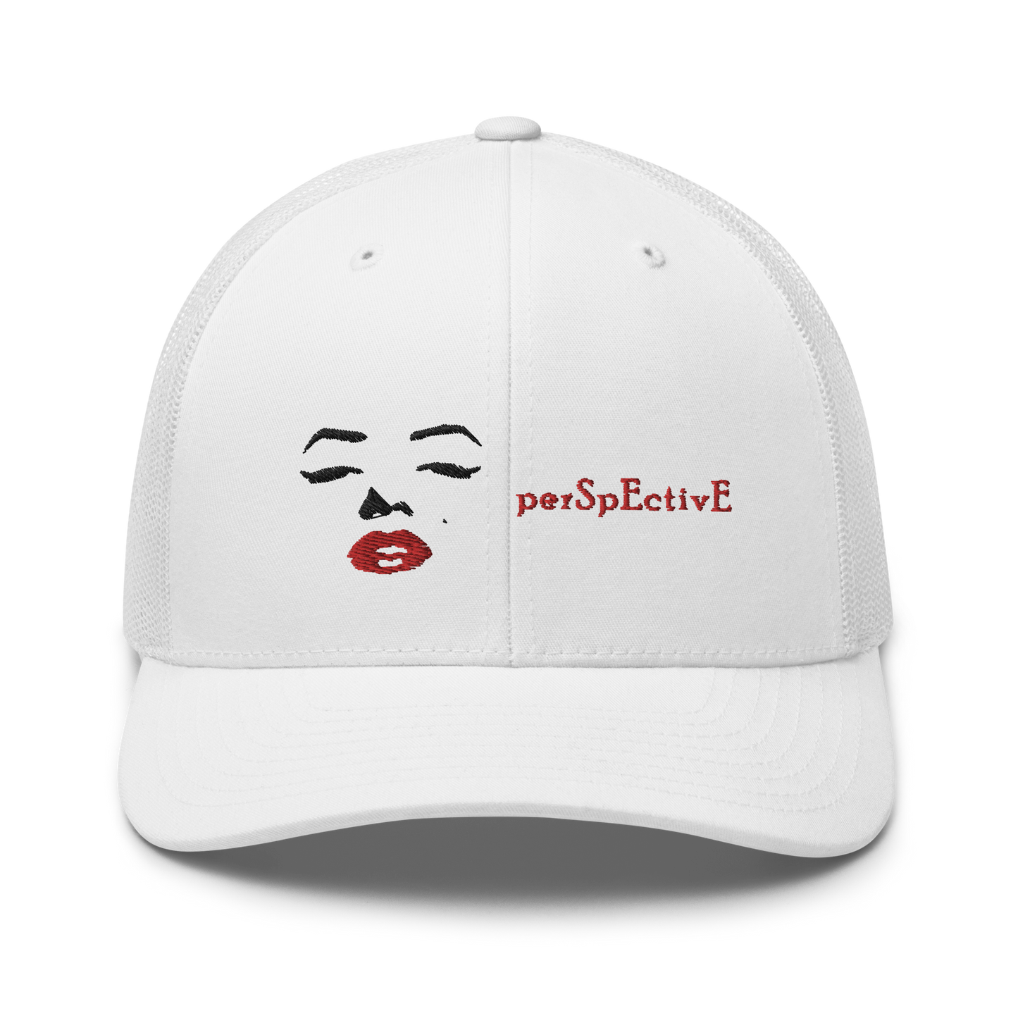 Marilyn Trucker
