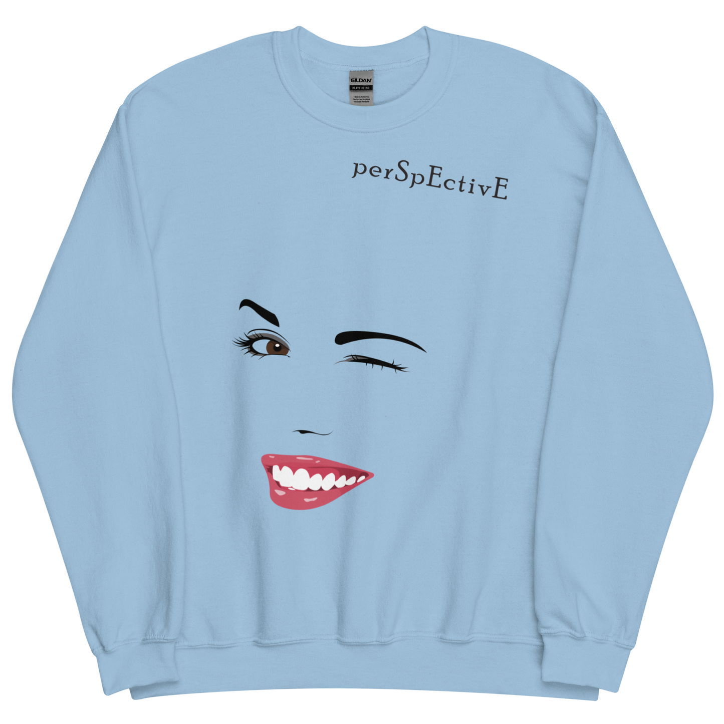 Winky Crewneck