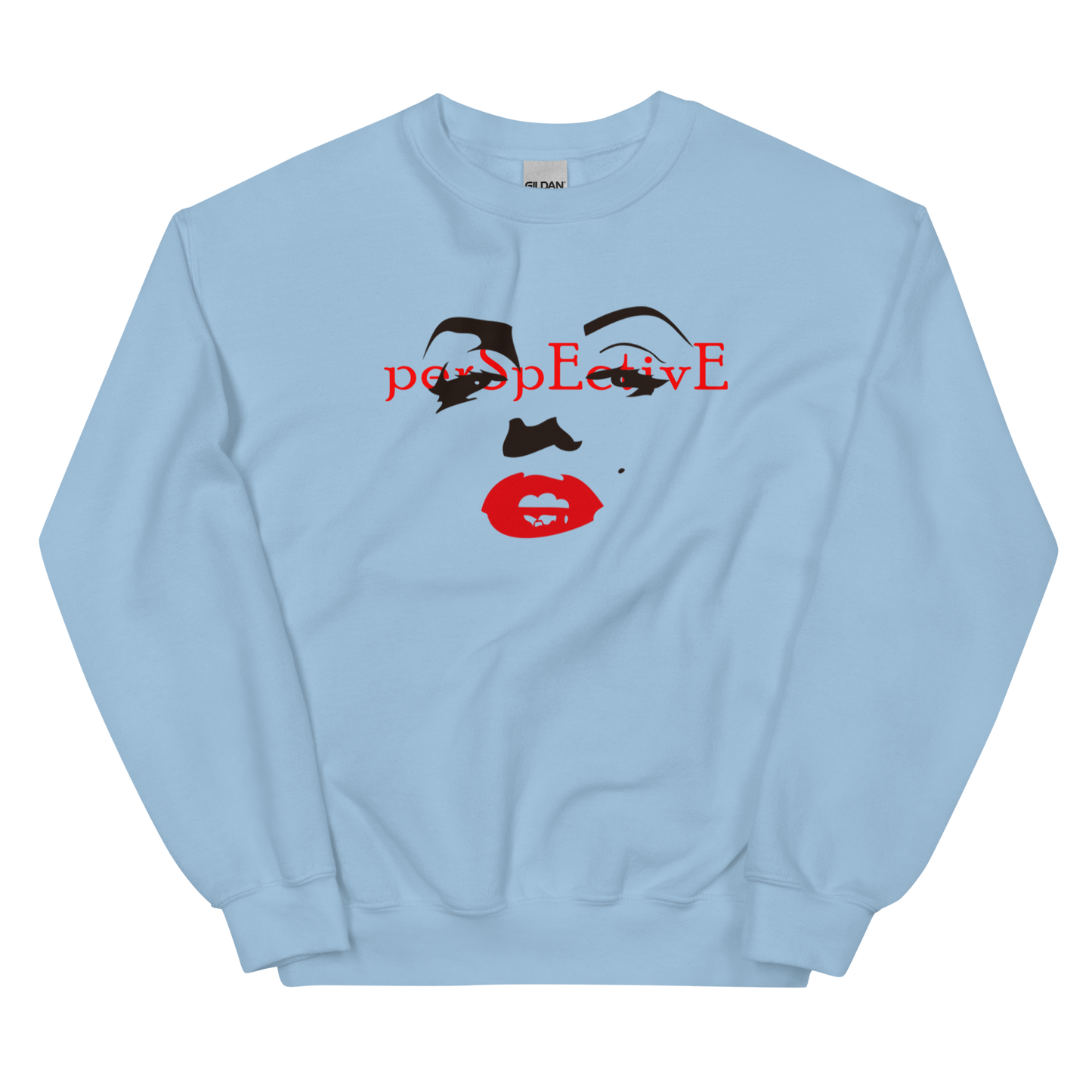 Marilyn Sweatshirt (Version 2)