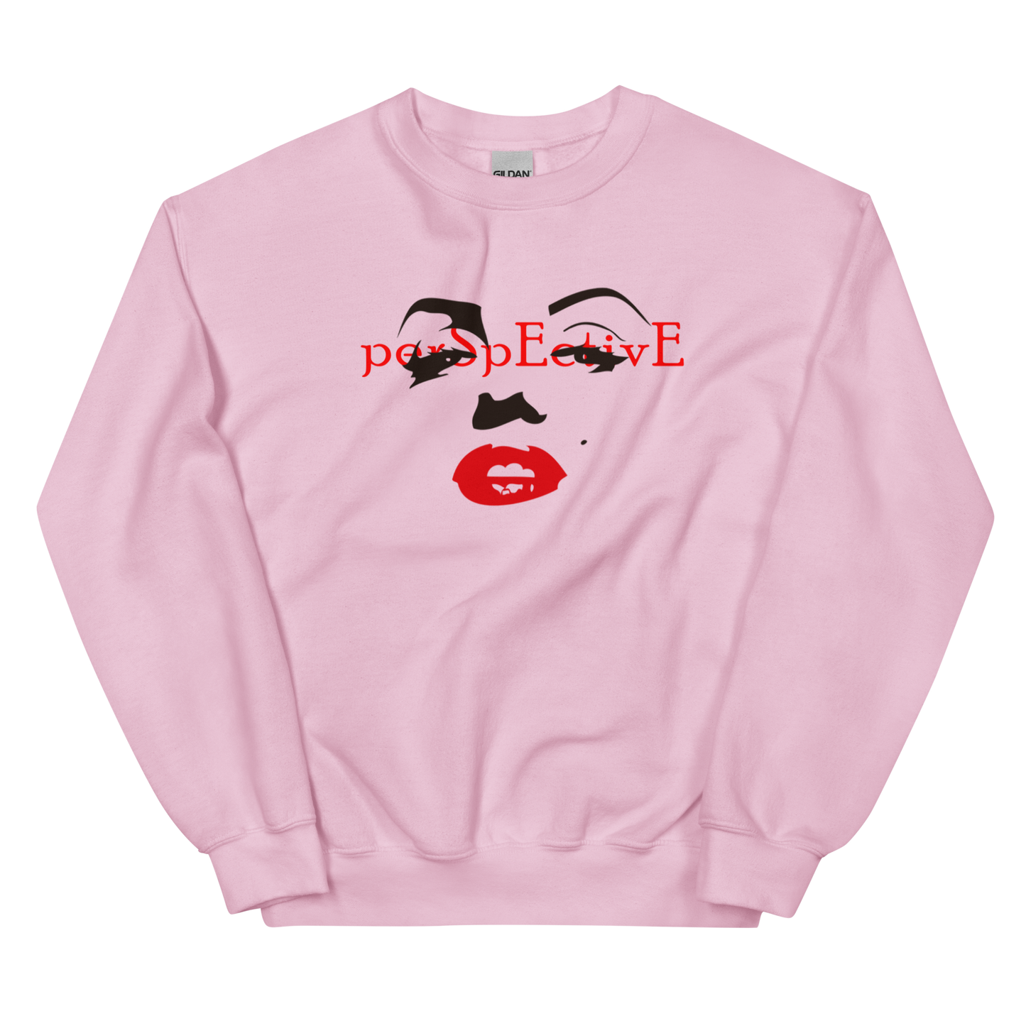 Marilyn Sweatshirt (Version 2)