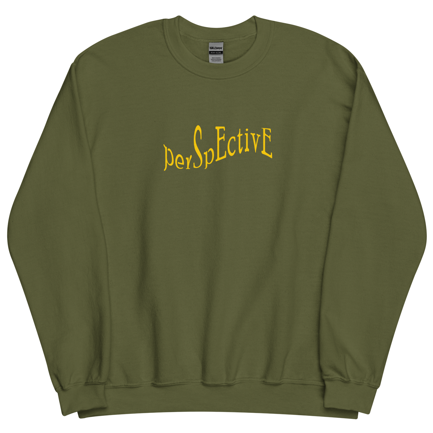 Wave Crewneck