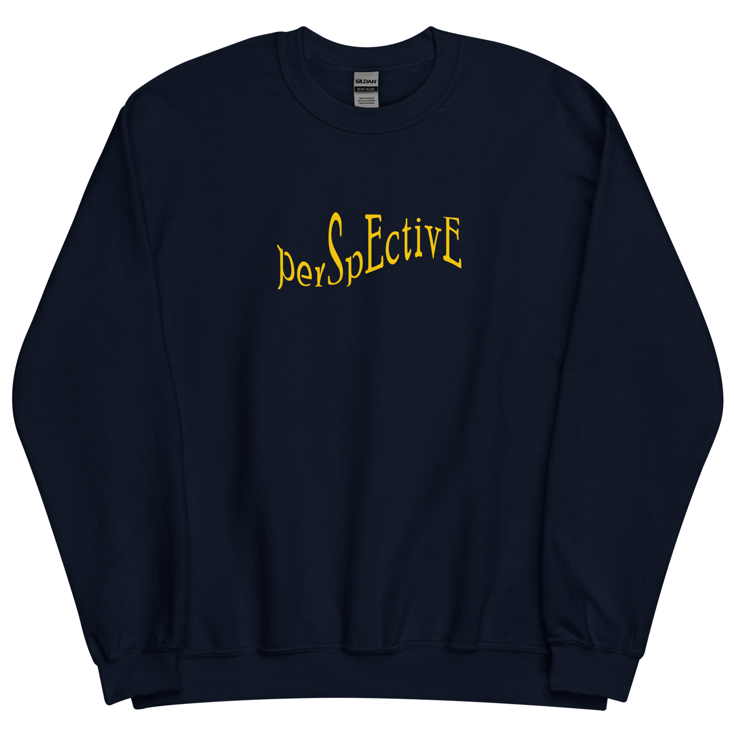 Wave Crewneck