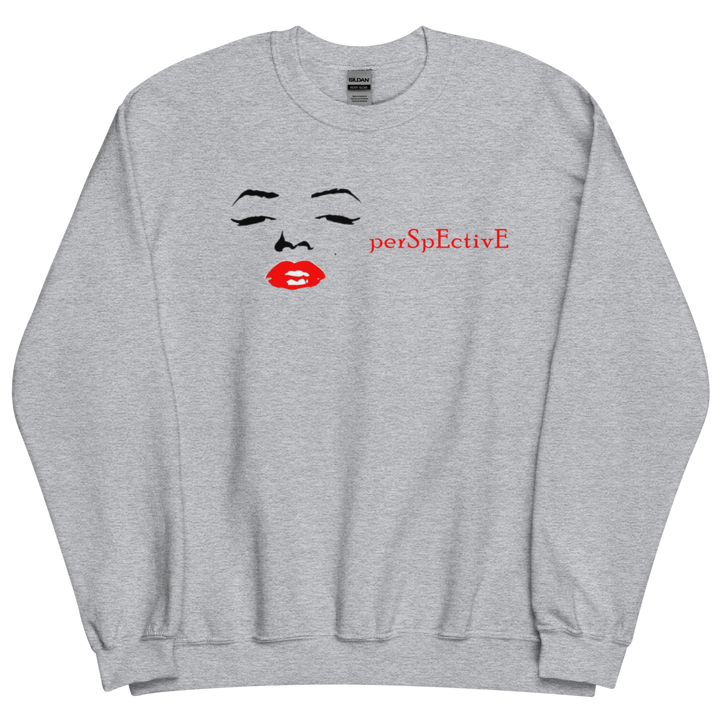 Marilyn Crewneck