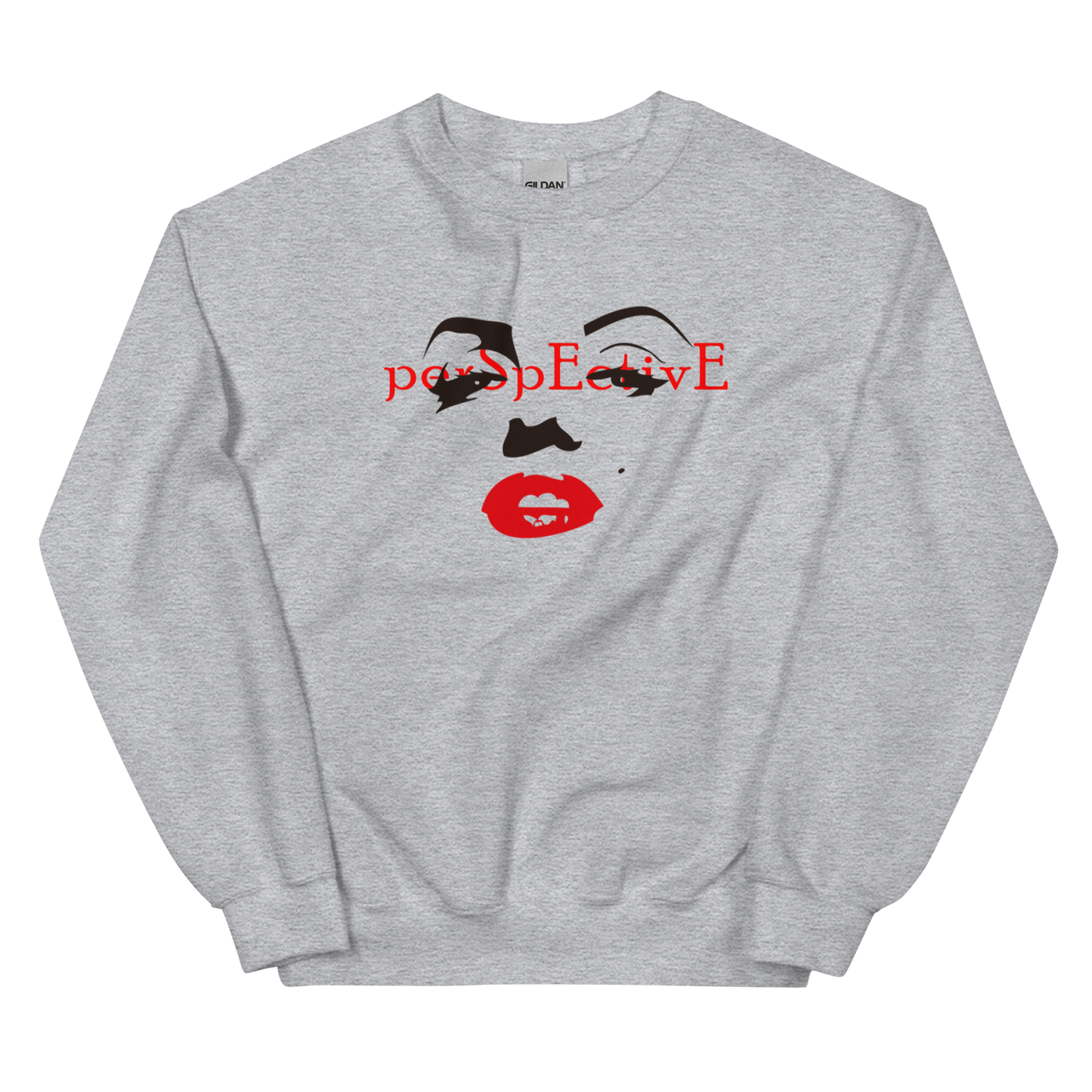 Marilyn Sweatshirt (Version 2)