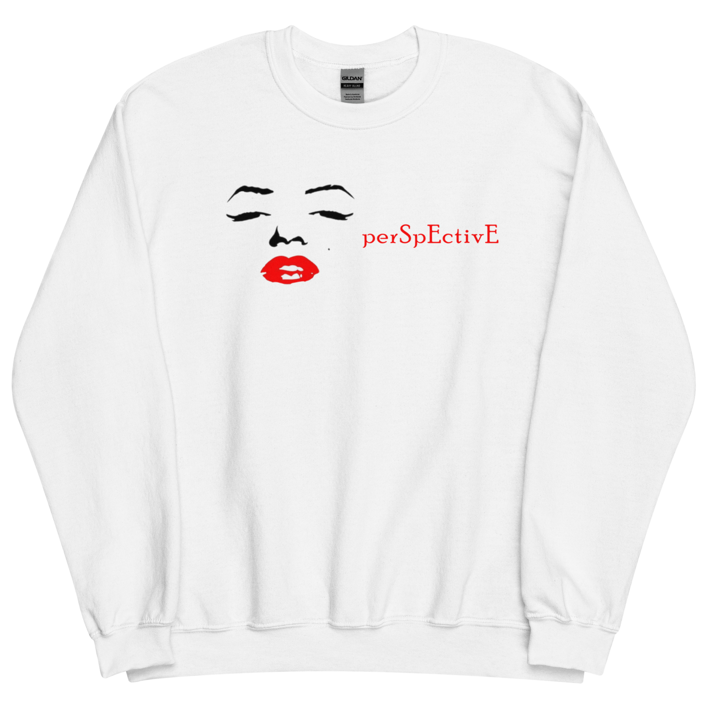 Marilyn Crewneck