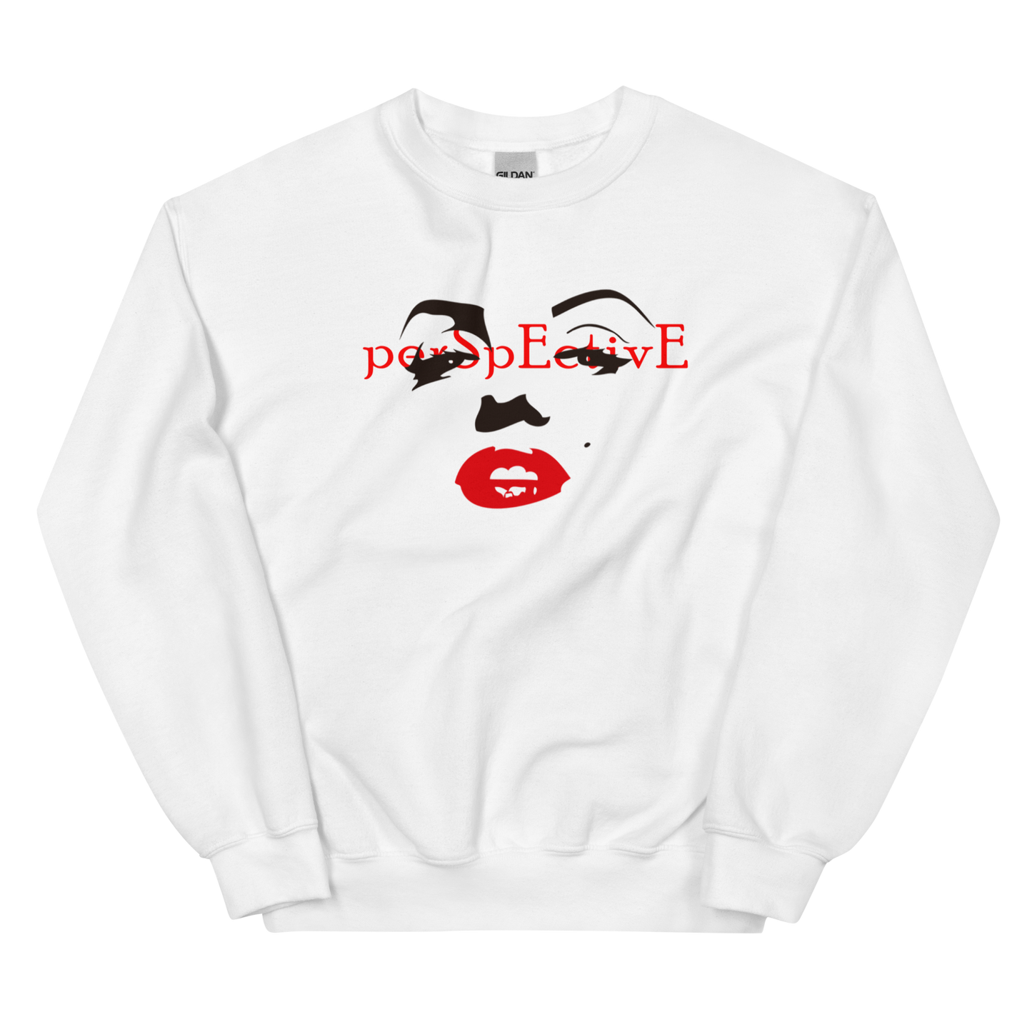Marilyn Sweatshirt (Version 2)