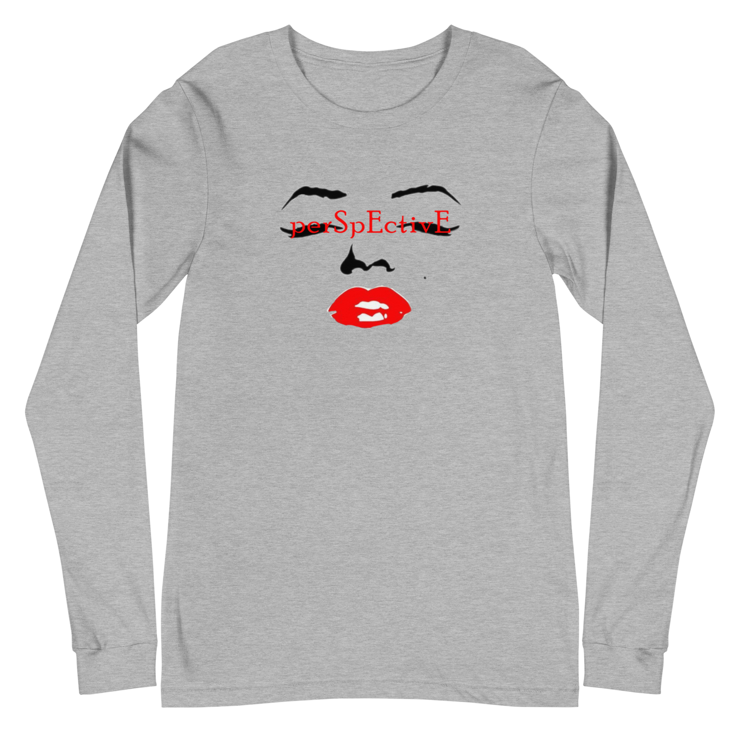 Marilyn Long Sleeve Tee