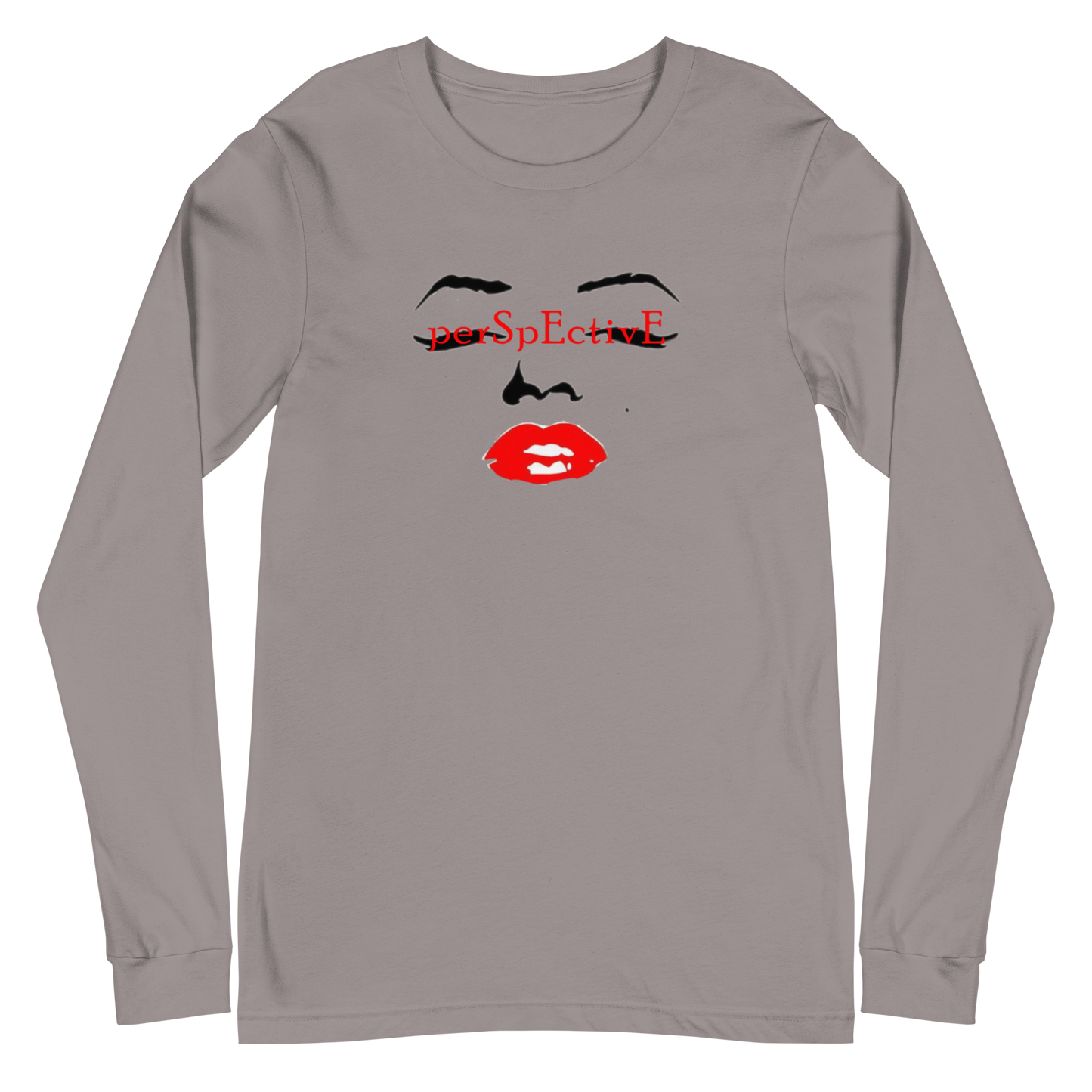 Marilyn Long Sleeve Tee