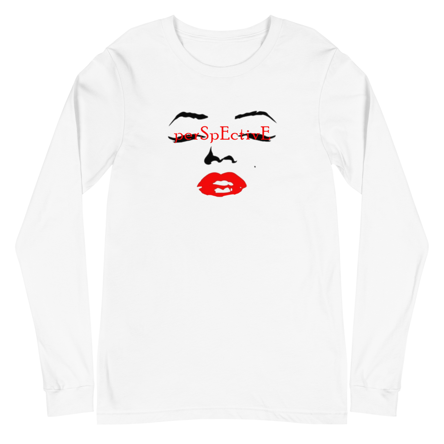 Marilyn Long Sleeve Tee