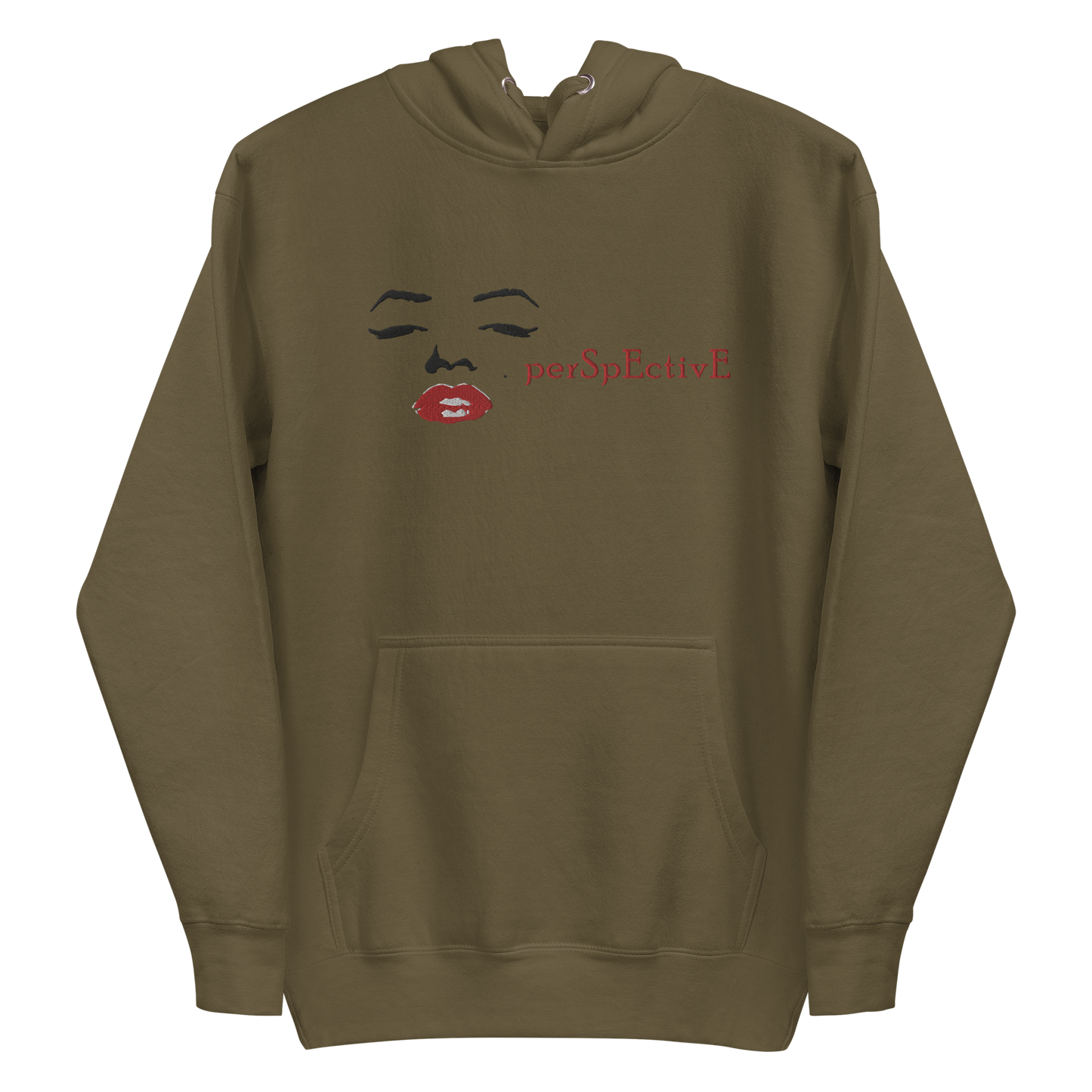 Marilyn Hoodie