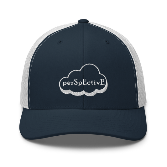 White Cloud Trucker
