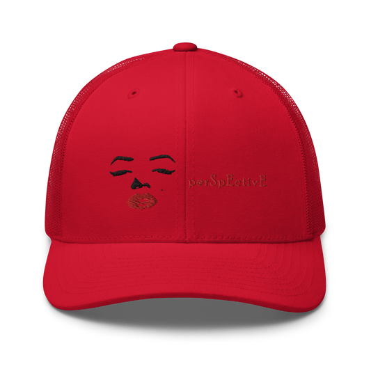Marilyn Trucker