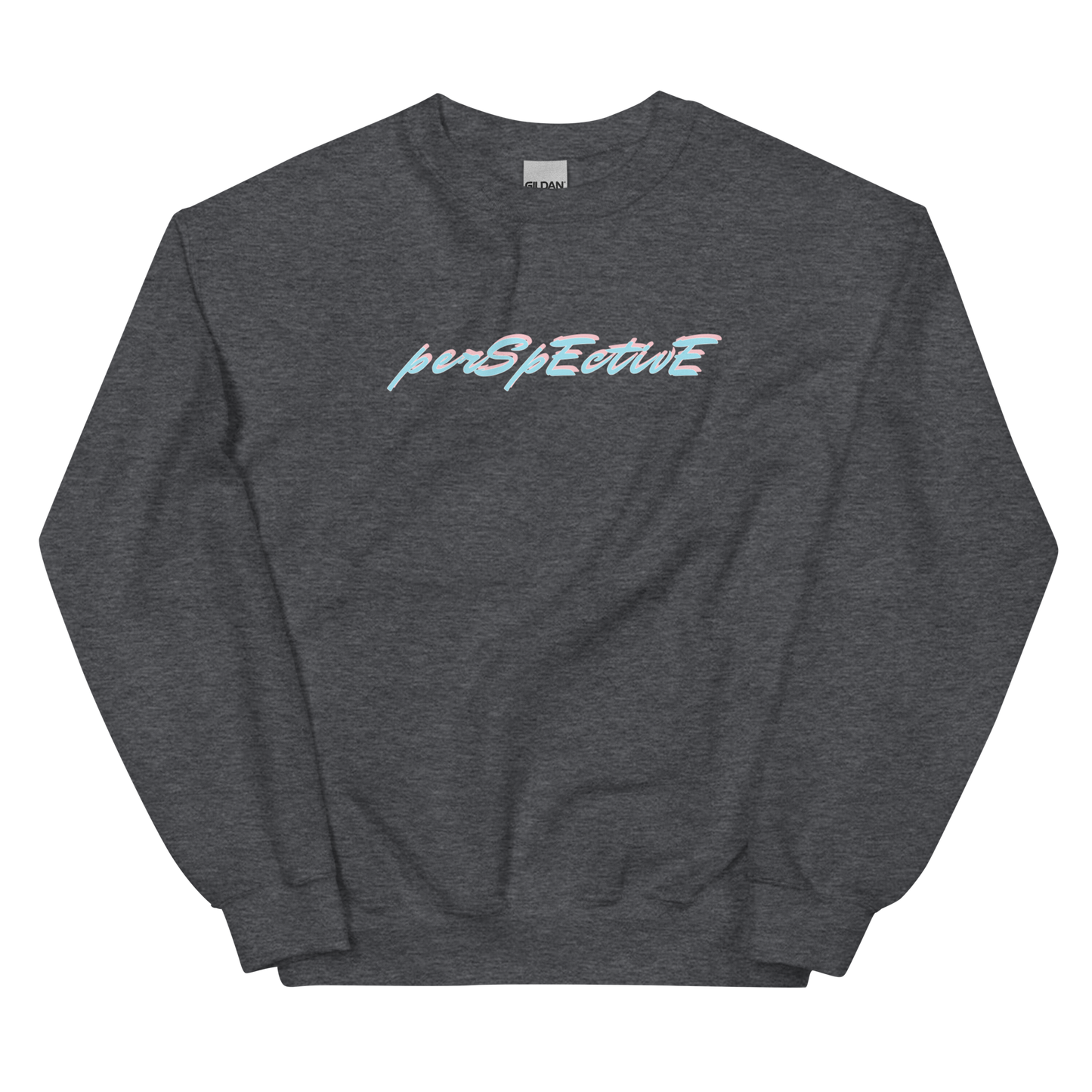 Layered Crewneck