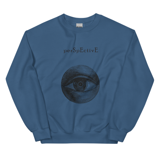 Fade Eye Unisex Sweatshirt