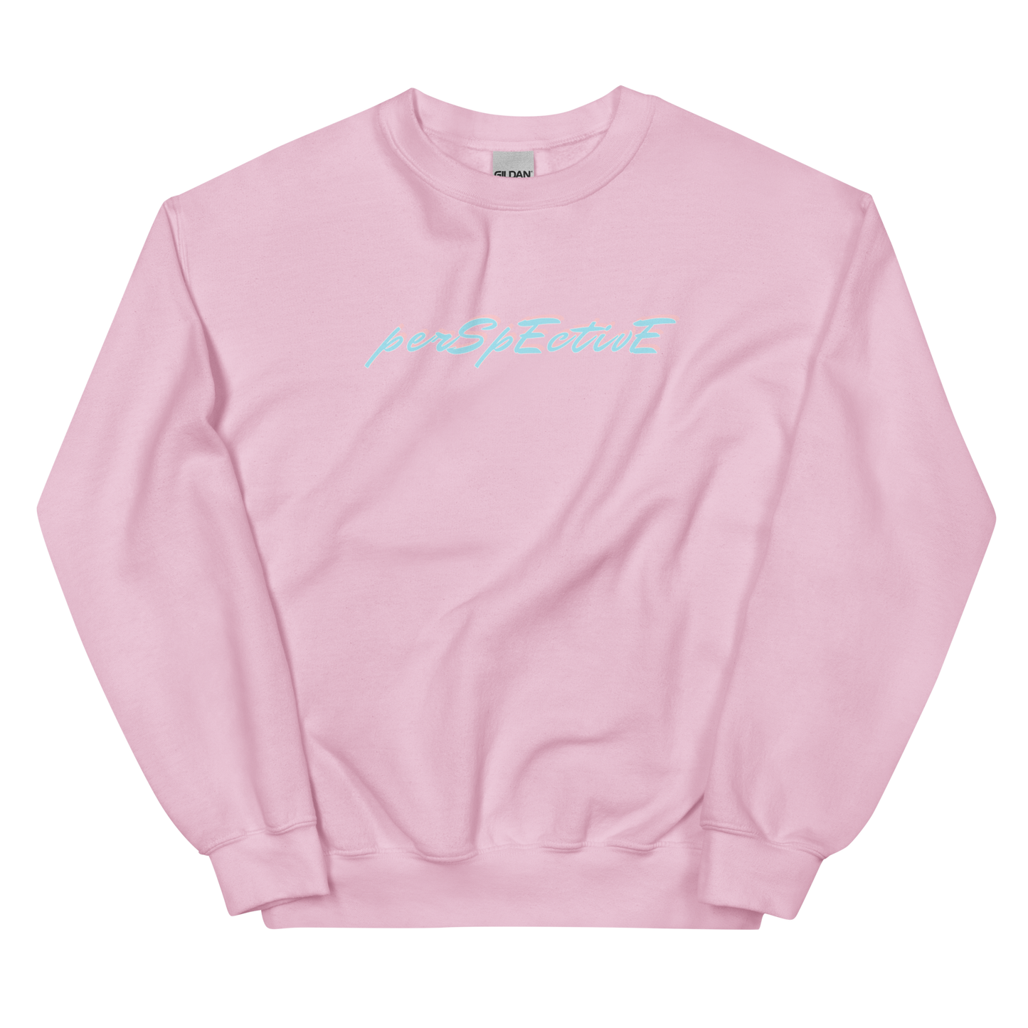 Layered Crewneck