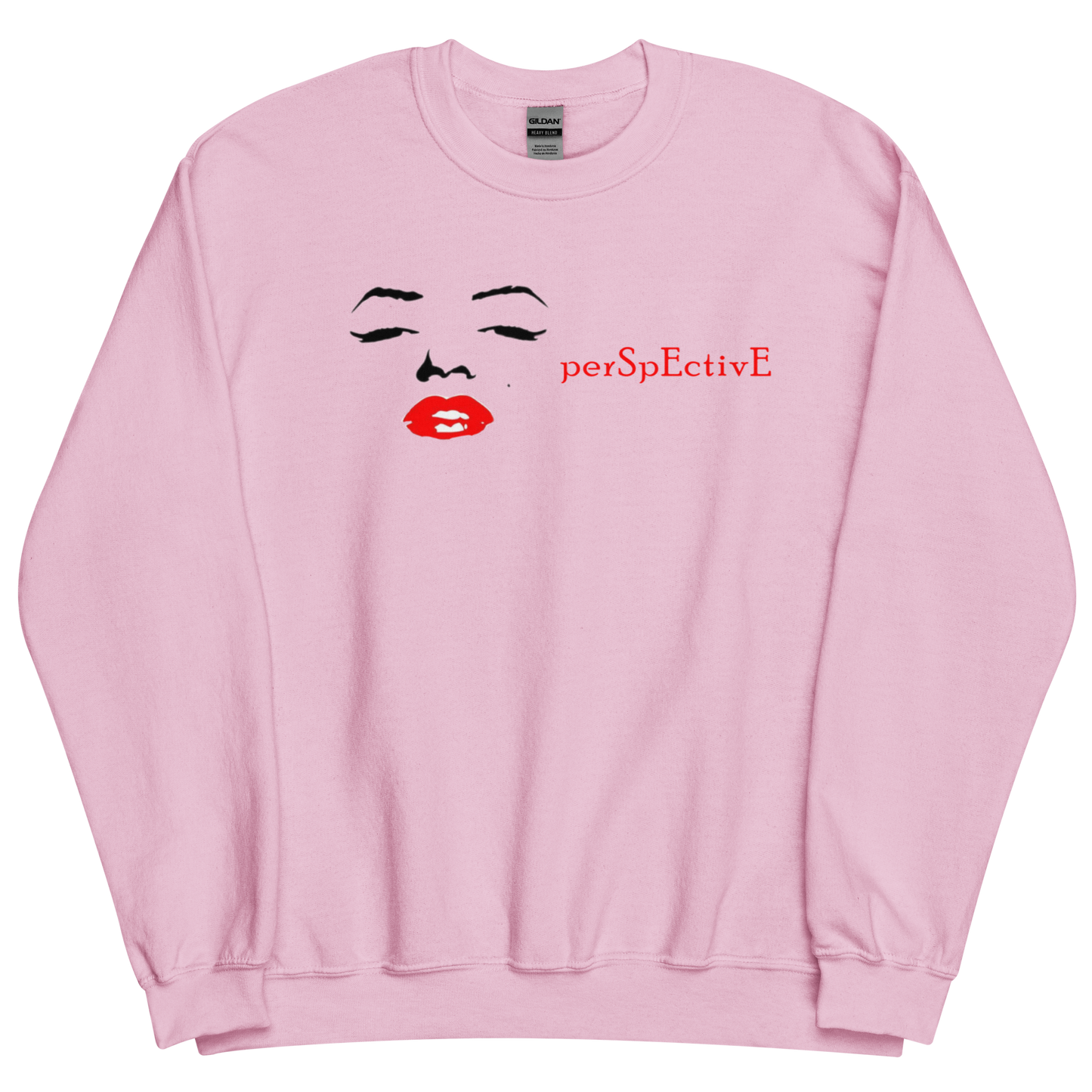 Marilyn Crewneck