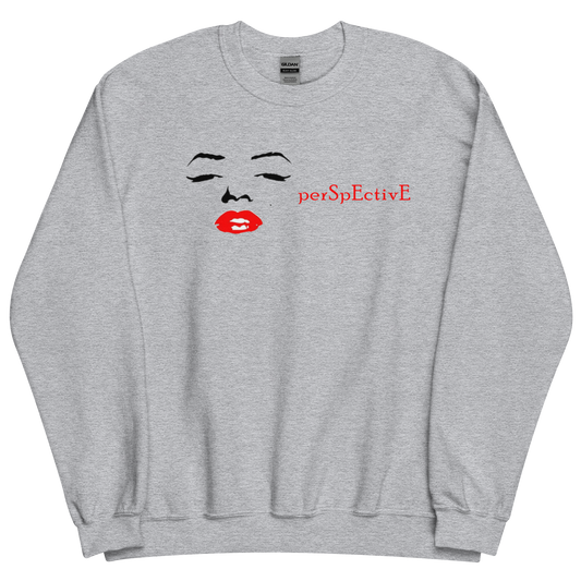 Marilyn Crewneck