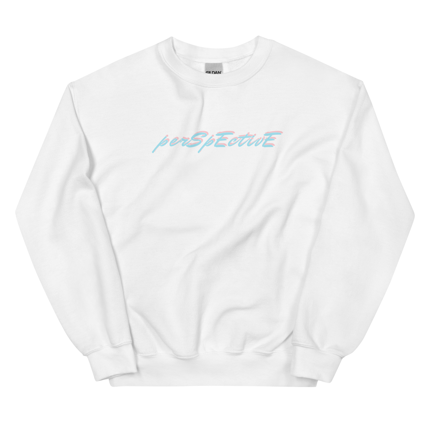 Layered Crewneck